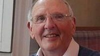 Funeral arrangements: Martin Brophy, Crettyard, Laois