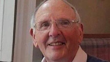 Funeral arrangements: Martin Brophy - Crettyard
