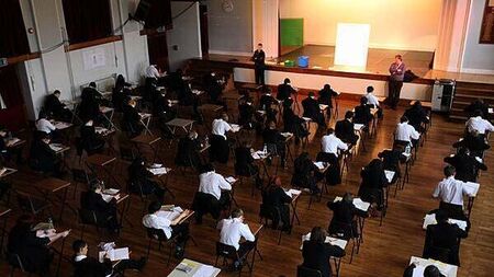 Number of students caught cheating in 2024 State exams more than double that of 2023