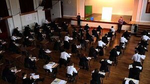 Number of students caught cheating in 2024 State exams more than double that of 2023 Number of students caught cheating in 2024 State exams more than double that of 2023