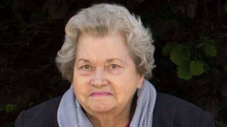 Death notice in Laois: Brigid (Nancy) Davin (née Campion) - Ballacolla