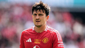 Harry Maguire banned from driving for 56 days after admitting speeding Harry Maguire banned from driving for 56 days after admitting speeding