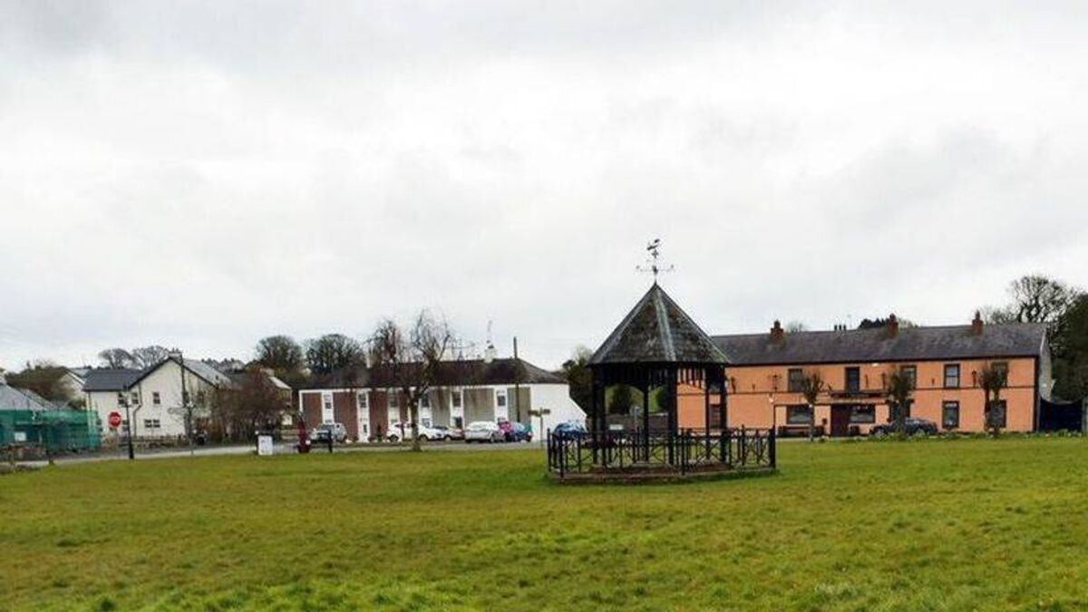 Low pay is 'abuse' on Laois CE schemes