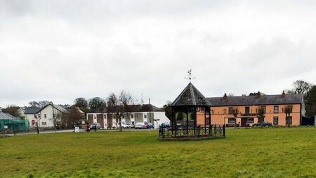 Low pay is 'abuse' on Laois CE schemes