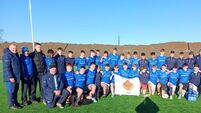 North Midlands pipped at the post by South East 