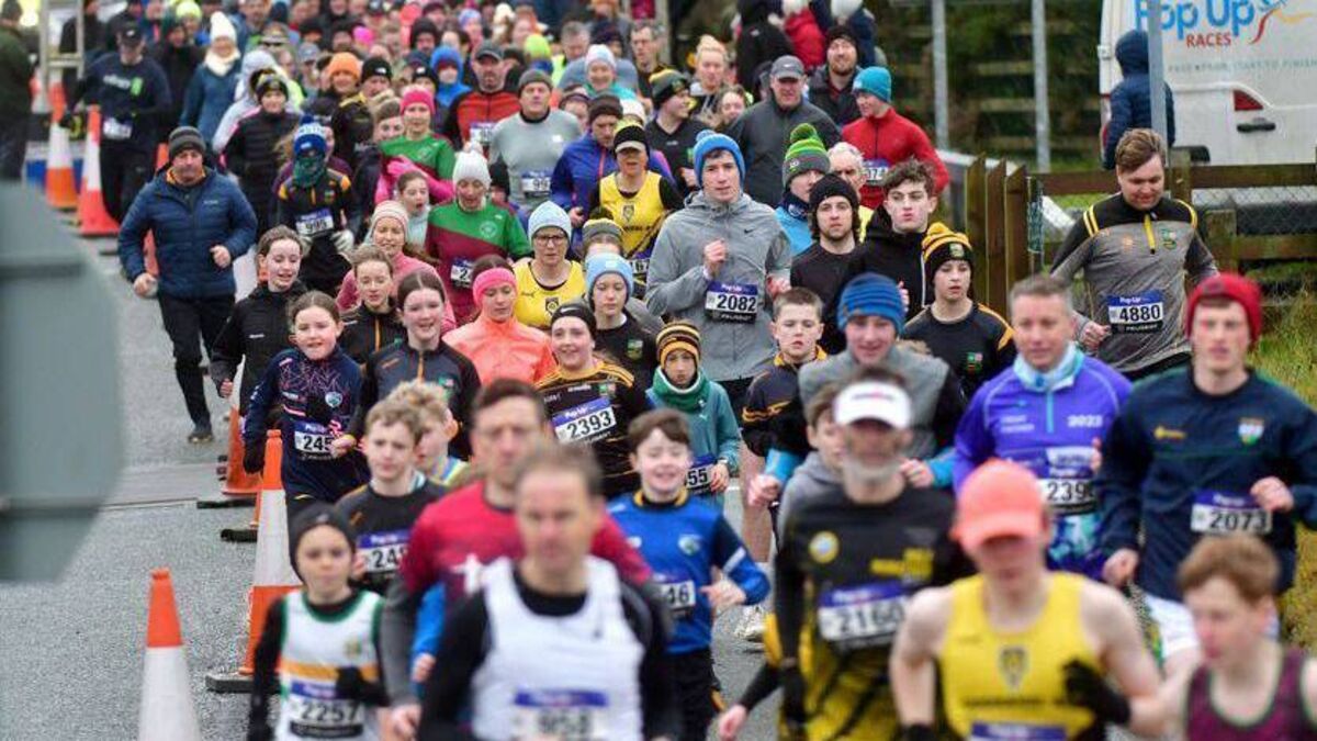 The Great Heath returns on Sunday 19 January