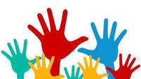 Rathdowney Panto Group Needs You! - Oh yes they do 
