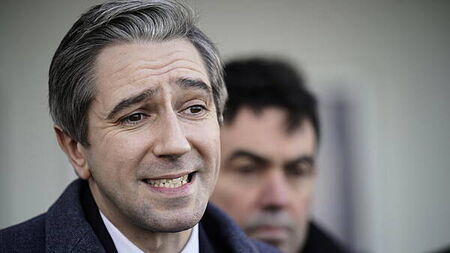 Harris unsure if ‘acorn scheme’ will be agreed