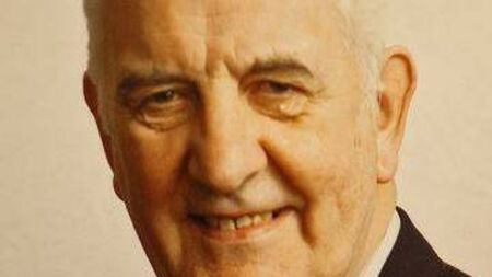 Death notice in Laois: John P Halloran - Abbeyleix