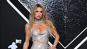 Paris Hilton feels ‘truly indescribable heartbreak’ after home burns down in LA