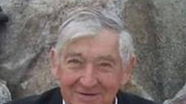 Death of Liam Kelly, Ballybrittas, Laois 