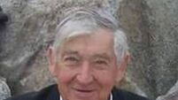Death of Liam Kelly, Ballybrittas, Laois 