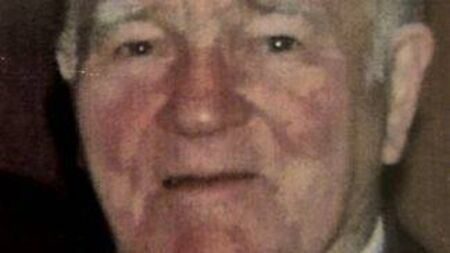 Death notice in Laois: Br. Killian (John) O'Sullivan – Castletown