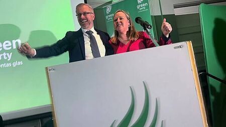 O’Gorman warns Fine Gael and Fianna Fáil that he knows what questions they fear