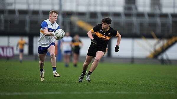Errigal Ciarán defeat Dr Crokes in thrilling All-Ireland semi-final