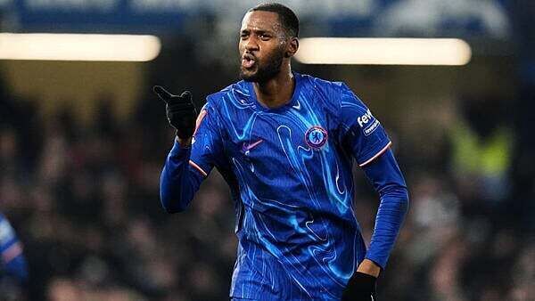 Chelsea made to battle before easing past Morecambe into FA Cup fourth round