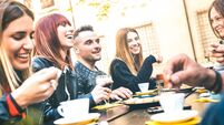 Fr Paddy Byrne: Suggestions to beat the Blue Monday blues 