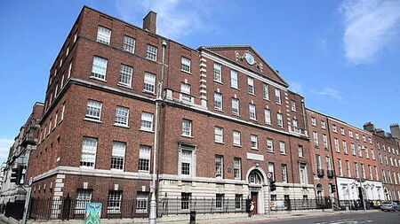 Maternity hospital appealed for help over severe disruption caused by marathon events
