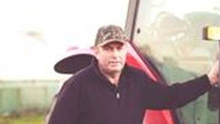 Laois death notice: Ian Moynan, Durrow