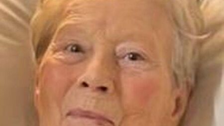 Death of Catherine (Tess) Stodel (née Dunne), Clonaslee, Laois  