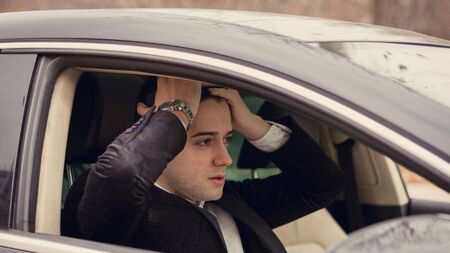 Driver's 30-year ban described as 'draconian' 