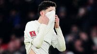 Arsenal investigate social media abuse sent to Kai Havertz’s wife Sophia