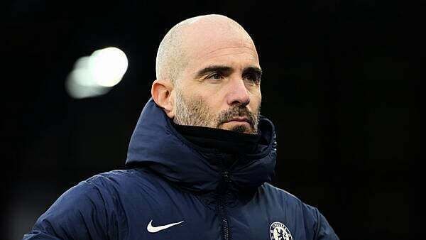 Enzo Maresca knows nothing about Renato Veiga’s potential Chelsea exit