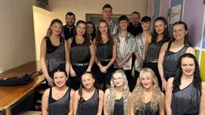 Mountmellick Macra reaches All Ireland Capers final