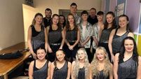 Mountmellick Macra reaches All Ireland Capers final 