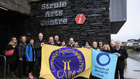 Absolutely no intention of using cyanide in Co Tyrone gold mining, inquiry told