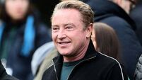 Michael Flatley offeres to redeem €5.6m loan at centre of Castlehyde mansion dispute