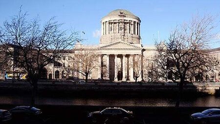 Revenue seeks winding up of third company linked to Cork-based BlackBee group