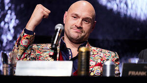 Is this Fury’s final farewell and what might it mean for heavyweight scene? Is this Fury’s final farewell and what might it mean for heavyweight scene?