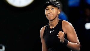 Naomi Osaka sent someone to save daughter’s birth certificate from LA home Naomi Osaka sent someone to save daughter’s birth certificate from LA home