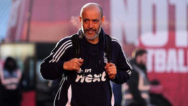 Nuno says ‘money doesn’t play football’ after Arne Slot’s comment on spending