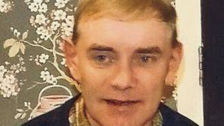 Funeral arrangements: Richard Maybury - Mountrath