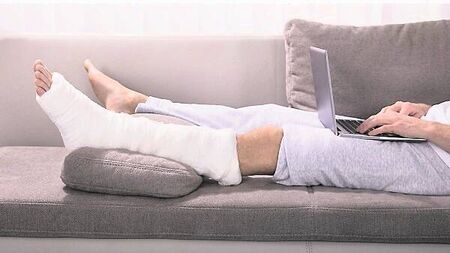 Insurance companies criticised for rising profits as report shows injury claims falling