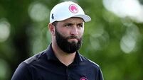 Jon Rahm determined to play in Ryder Cup as he hopes for delay to appeal hearing
