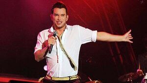 Ronan Keating tearful in Boyzone documentary as he recalls Stephen Gately grief