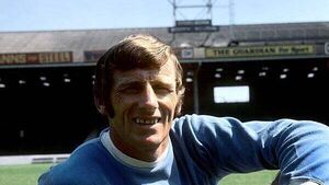 Former Manchester City captain and manager Tony Book dies aged 90 Former Manchester City captain and manager Tony Book dies aged 90