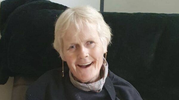 The death has occurred of Bernadette (Bern) McRedmond Knockanina, Mountrath, Laois