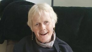The death has occurred of Bernadette (Bern) McRedmond Knockanina, Mountrath, Laois The death has occurred of Bernadette (Bern) McRedmond Knockanina, Mountrath, Laois