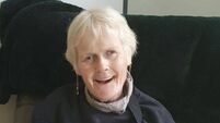 The death has occurred of Bernadette (Bern) McRedmond Knockanina, Mountrath, Laois