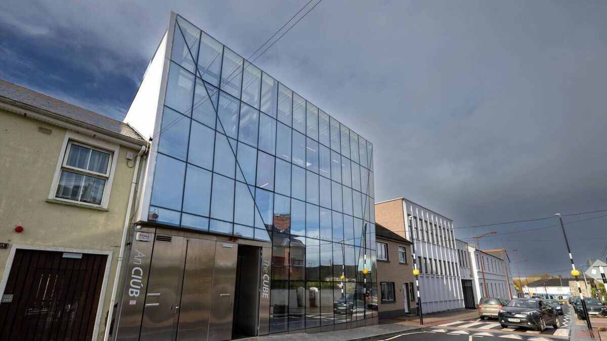 Jobs to rise in Laois this year