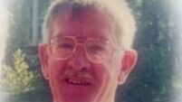 Death of Michael (Mick) Carter, Mountmellick, Laois