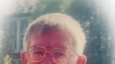 The death of Michael (Mick) Carter Brosna Lawns, Mullingar, Westmeath / Mountmellick, Laois