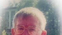The death of Michael (Mick) Carter Brosna Lawns, Mullingar, Westmeath / Mountmellick, Laois