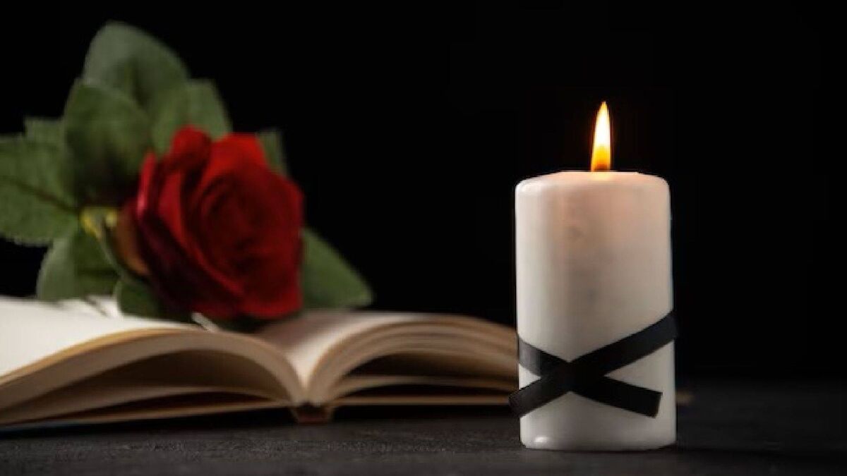 Death notice in Laois: Thomas Dempsey - Portlaoise