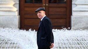 Michael Healy-Rae confirms he will take junior ministerial role in new government Michael Healy-Rae confirms he will take junior ministerial role in new government