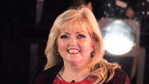 Singer Linda Nolan dies ‘surrounded by devoted family’ after cancer fight